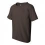 Gildan 5000B Youth Heavy Cotton T-Shirt 9