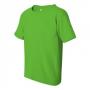 Gildan 5000B Youth Heavy Cotton T-Shirt 10