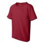 Gildan 5000B Youth Heavy Cotton T-Shirt 12