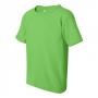 Gildan 5000B Youth Heavy Cotton T-Shirt 20