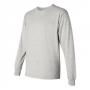 Gildan 5400 Heavy Cotton Long Sleeve T-Shirt 1