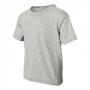 Gildan 8000B DryBlend 50/50 Youth T-Shirt 1