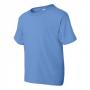 Gildan 8000B DryBlend 50/50 Youth T-Shirt 4