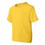 Gildan 8000B DryBlend 50/50 Youth T-Shirt 5