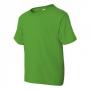 Gildan 8000B DryBlend 50/50 Youth T-Shirt 7