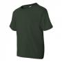 Gildan 8000B DryBlend 50/50 Youth T-Shirt 8