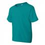 Gildan 8000B DryBlend 50/50 Youth T-Shirt 9