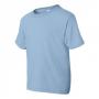Gildan 8000B DryBlend 50/50 Youth T-Shirt 11