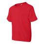 Gildan 8000B DryBlend 50/50 Youth T-Shirt 17