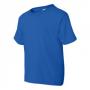 Gildan 8000B DryBlend 50/50 Youth T-Shirt 18