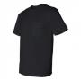 Gildan 8300 DryBlend 50/50 T-Shirt with a Pocket 2