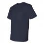Gildan 8300 DryBlend 50/50 T-Shirt with a Pocket 4