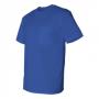 Gildan 8300 DryBlend 50/50 T-Shirt with a Pocket 7