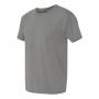 Hanes 5170 ComfortBlend EcoSmart T-Shirt 19