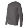 Hanes 5186 Long Sleeve Beefy-T T-Shirt 3