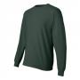 Hanes 5186 Long Sleeve Beefy-T T-Shirt 4