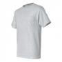 Hanes 5190 BeefyTwithaPocket T-Shirt 1