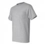 Hanes 5190 BeefyTwithaPocket T-Shirt 8