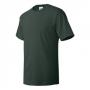 Hanes 5280 ComfortSoft Heavyweight T-Shirt 4