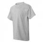 Hanes 5450 Youth Tagless T-Shirt 11