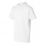 Hanes 5450 Youth Tagless T-Shirt 15