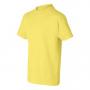 Hanes 5450 Youth Tagless T-Shirt 16