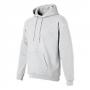 Hanes F170 PrintProXP Ultimate Cotton Hooded Sweatshirt 1