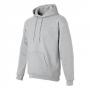 Hanes F170 PrintProXP Ultimate Cotton Hooded Sweatshirt 7