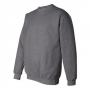 WTS Hanes F260 PrintProXP Ultimate Cotton Crewneck Sweatshirt 3