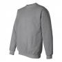 WTS Hanes F260 PrintProXP Ultimate Cotton Crewneck Sweatshirt 9