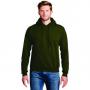 Hanes P170 ComfortBlend EcoSmart Hooded Sweatshirt 7