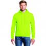 Hanes P170 ComfortBlend EcoSmart Hooded Sweatshirt 13