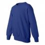 Hanes P360 ComfortBlend EcoSmart Youth Sweatshirt 5