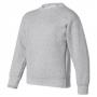 Hanes P360 ComfortBlend EcoSmart Youth Sweatshirt 6