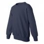 Hanes P360 ComfortBlend EcoSmart Youth Sweatshirt 7