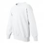Hanes P360 ComfortBlend EcoSmart Youth Sweatshirt 10