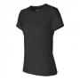 Hanes SL04 Ladies' Nano-T T-Shirt 2