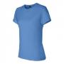 Hanes SL04 Ladies' Nano-T T-Shirt 3