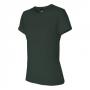 Hanes SL04 Ladies' Nano-T T-Shirt 4