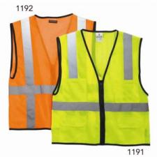 ML Kishigo 1191 Safety Vest