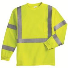 ML Kishigo 9145 Safety T-Shirt