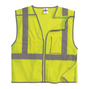 ML Kishigo 1505 Safety Vest