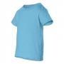 Rabbit Skins 3401(30038) Infant Short Sleeve T-Shirt  1