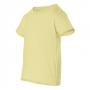Rabbit Skins 3401(30038) Infant Short Sleeve T-Shirt  2