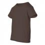 Rabbit Skins 3401(30038) Infant Short Sleeve T-Shirt  3