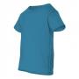 Rabbit Skins 3401(30038) Infant Short Sleeve T-Shirt  4