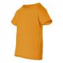 Rabbit Skins 3401(30038) Infant Short Sleeve T-Shirt  5
