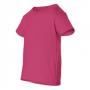 Rabbit Skins 3401(30038) Infant Short Sleeve T-Shirt  7