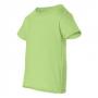 Rabbit Skins 3401(30038) Infant Short Sleeve T-Shirt  8