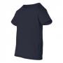 Rabbit Skins 3401(30038) Infant Short Sleeve T-Shirt  11
